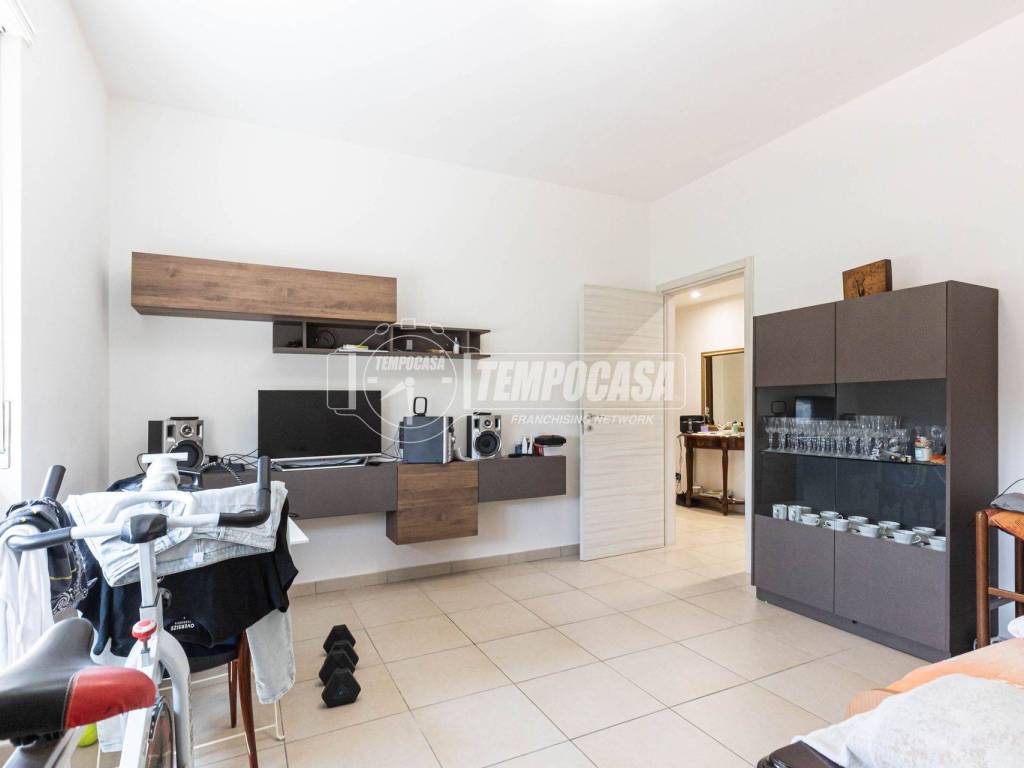 Appartamento a Costa masnaga in Via Giuseppe Verdi 16 - Foto 4