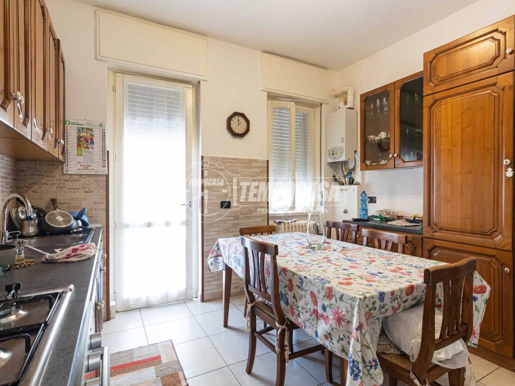 Appartamento a Costa masnaga in Via Giuseppe Verdi 16 - Foto 5