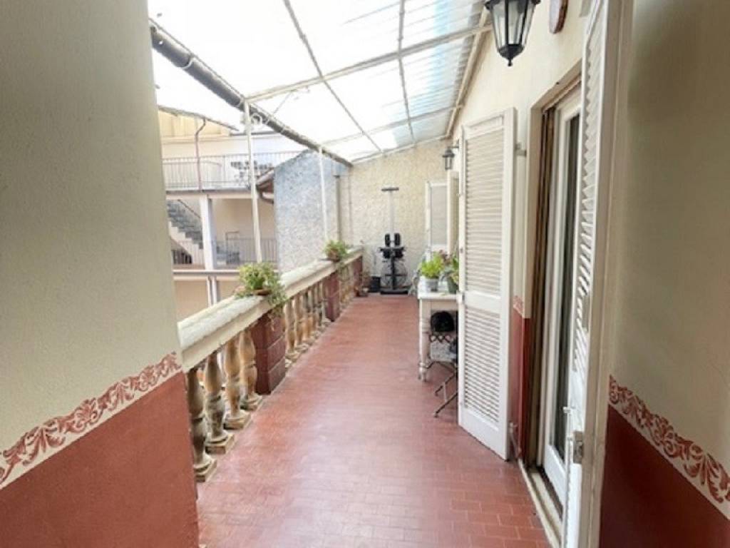 Appartamento a Cremona in via Robolotti 19. - Foto 4