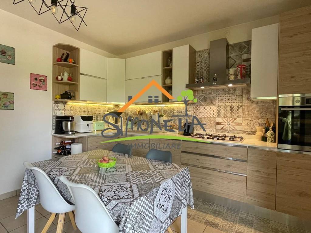 Appartamento a Bellinzago novarese - Foto 5