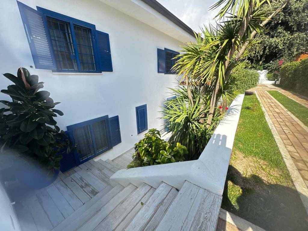 Villa a San felice circeo in Via Terracina - Foto 4