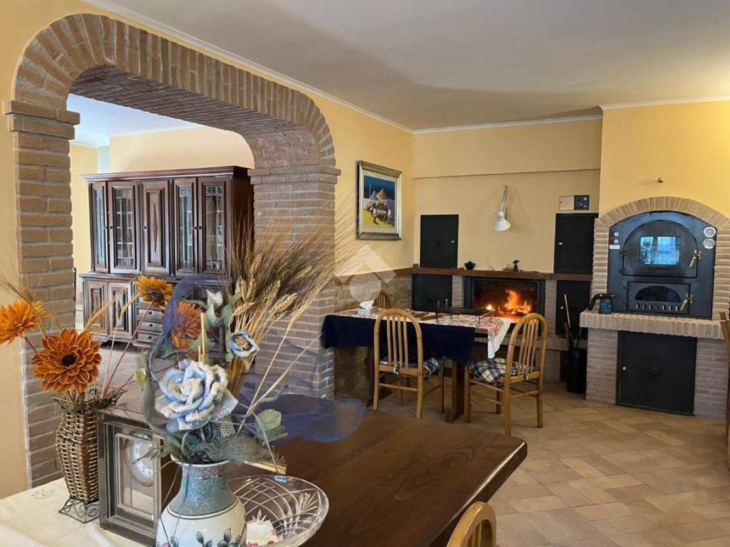 Villa a Amelia in Via ortana, 98 - Foto 2
