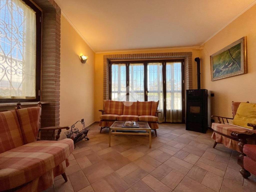 Villa a Amelia in Via ortana, 98 - Foto 3