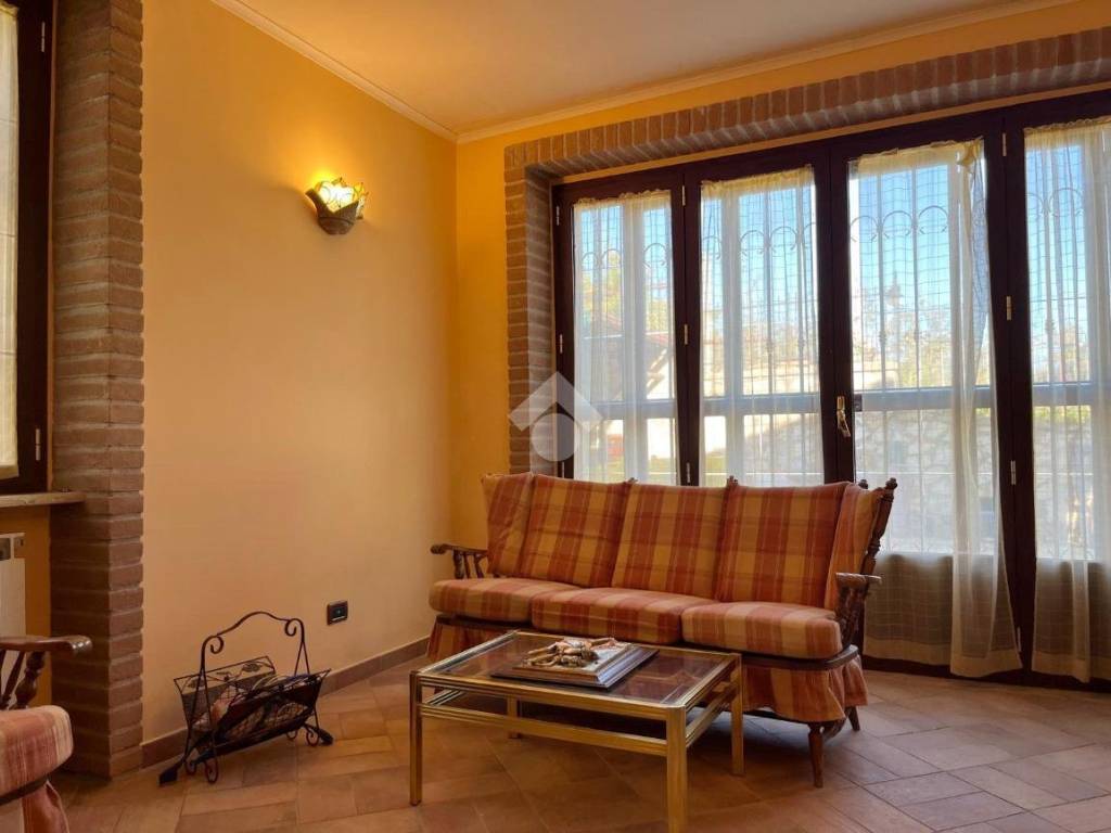 Villa a Amelia in Via ortana, 98 - Foto 4