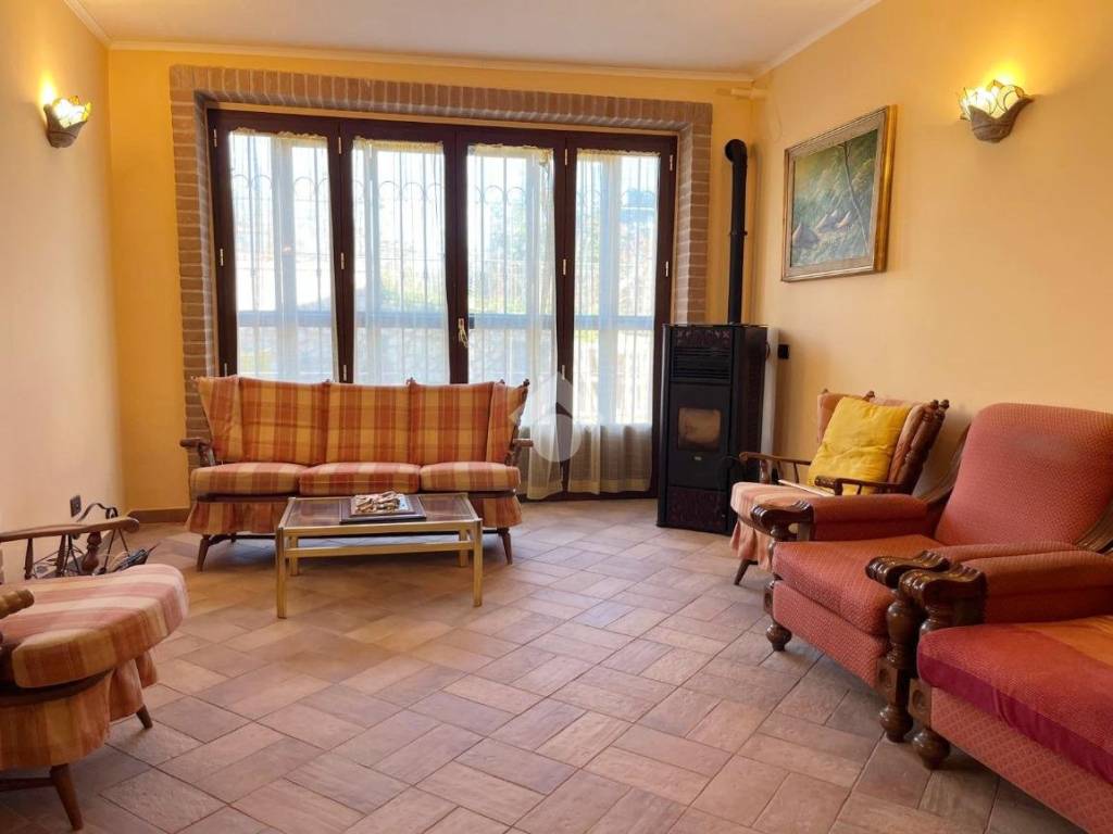 Villa a Amelia in Via ortana, 98 - Foto 5