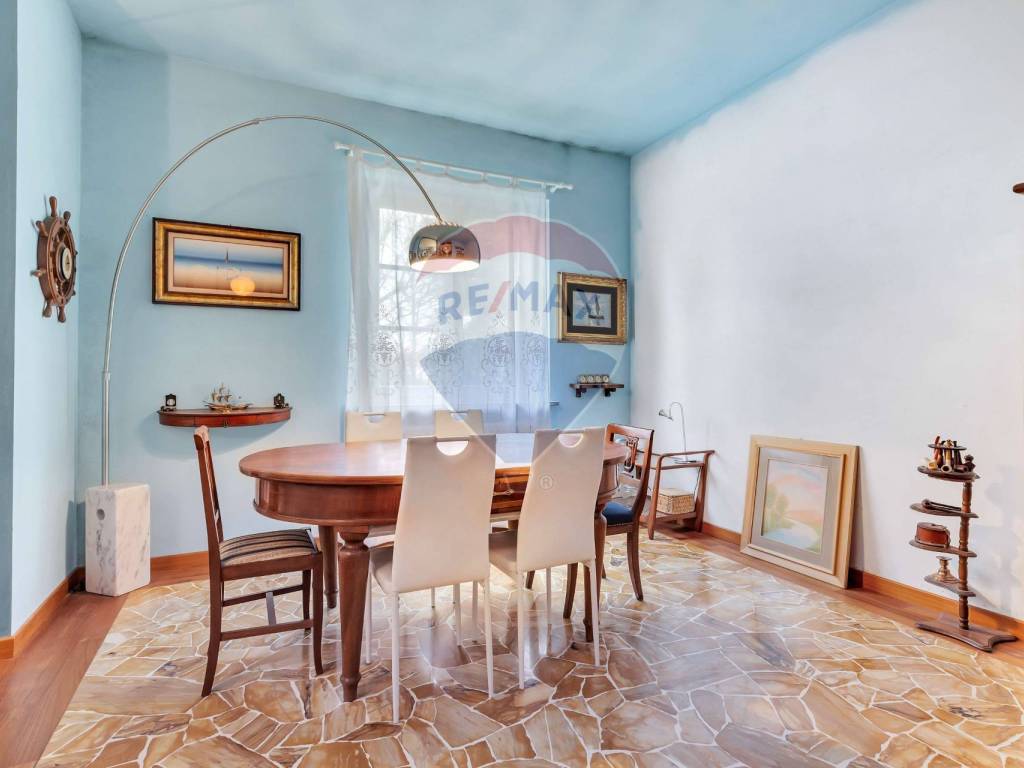 Casa indipendente a Gerenzano in Via Cesare Battisti 9 - Foto 2