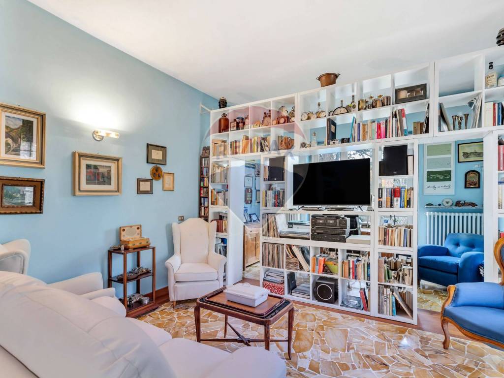 Casa indipendente a Gerenzano in Via Cesare Battisti 9 - Foto 4
