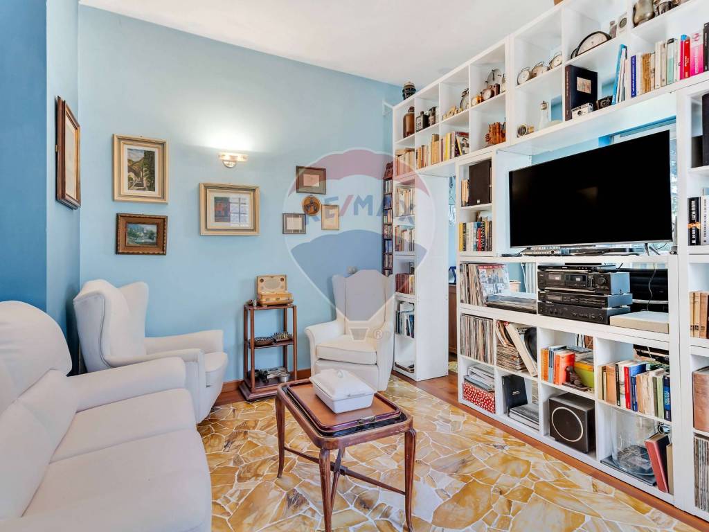 Casa indipendente a Gerenzano in Via Cesare Battisti 9 - Foto 5