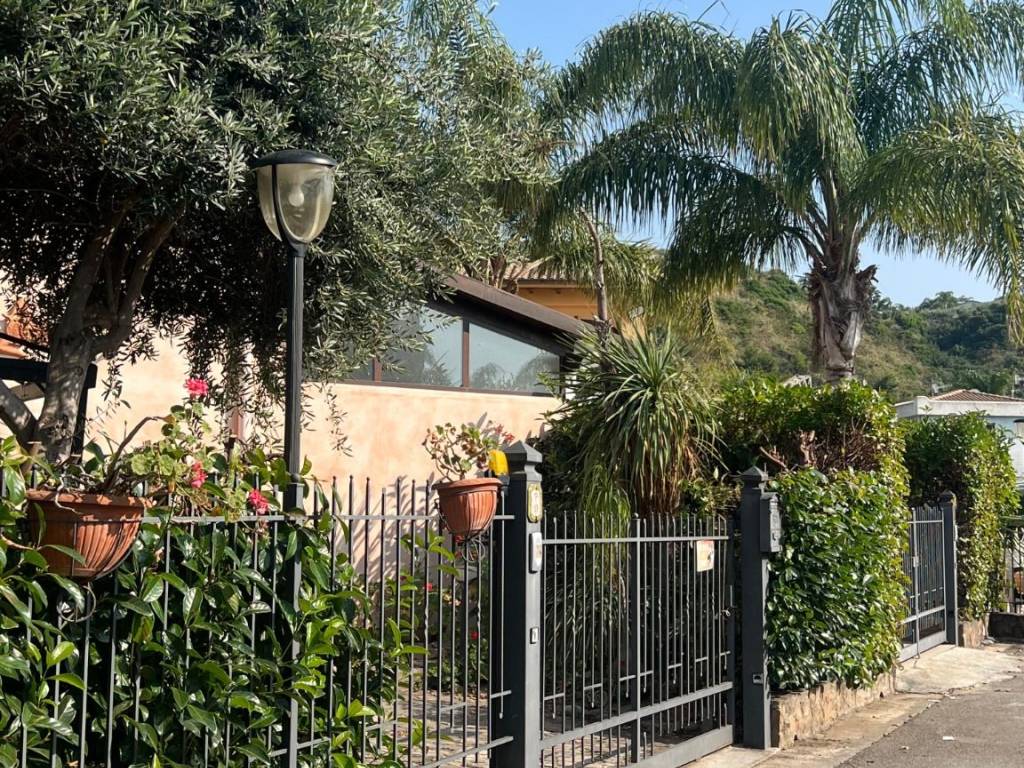 Villa a Campofelice di roccella - Foto 3
