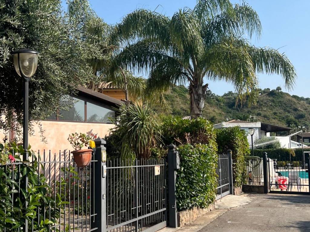 Villa a Campofelice di roccella - Foto 5