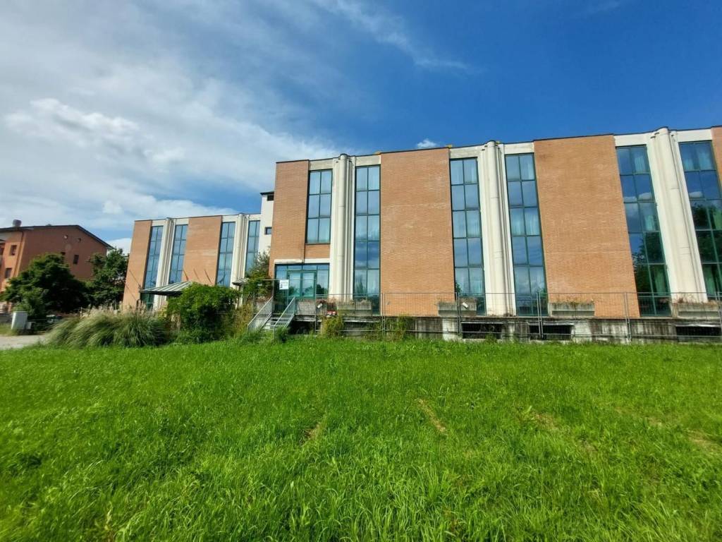 Immobile a Gattatico in Via XXV Aprile, 7, 42043 Praticello RE, Italia - Foto 2