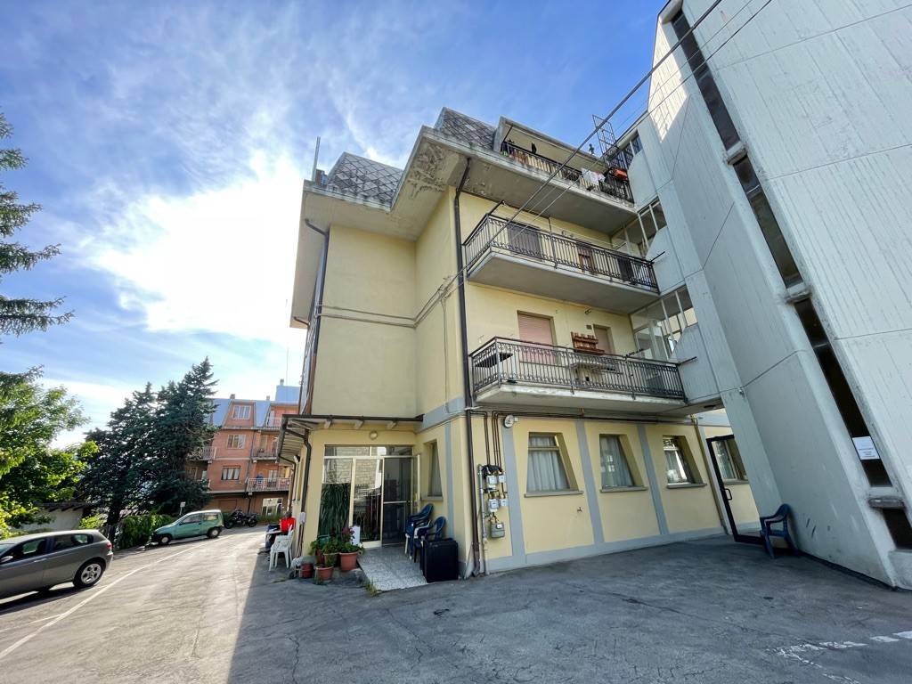 Appartamento a Lama mocogno in Via Pietro Giardini, 191 - Foto 2