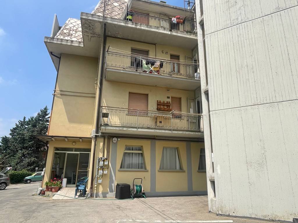 Appartamento a Lama mocogno in Via Pietro Giardini, 191 - Foto 4