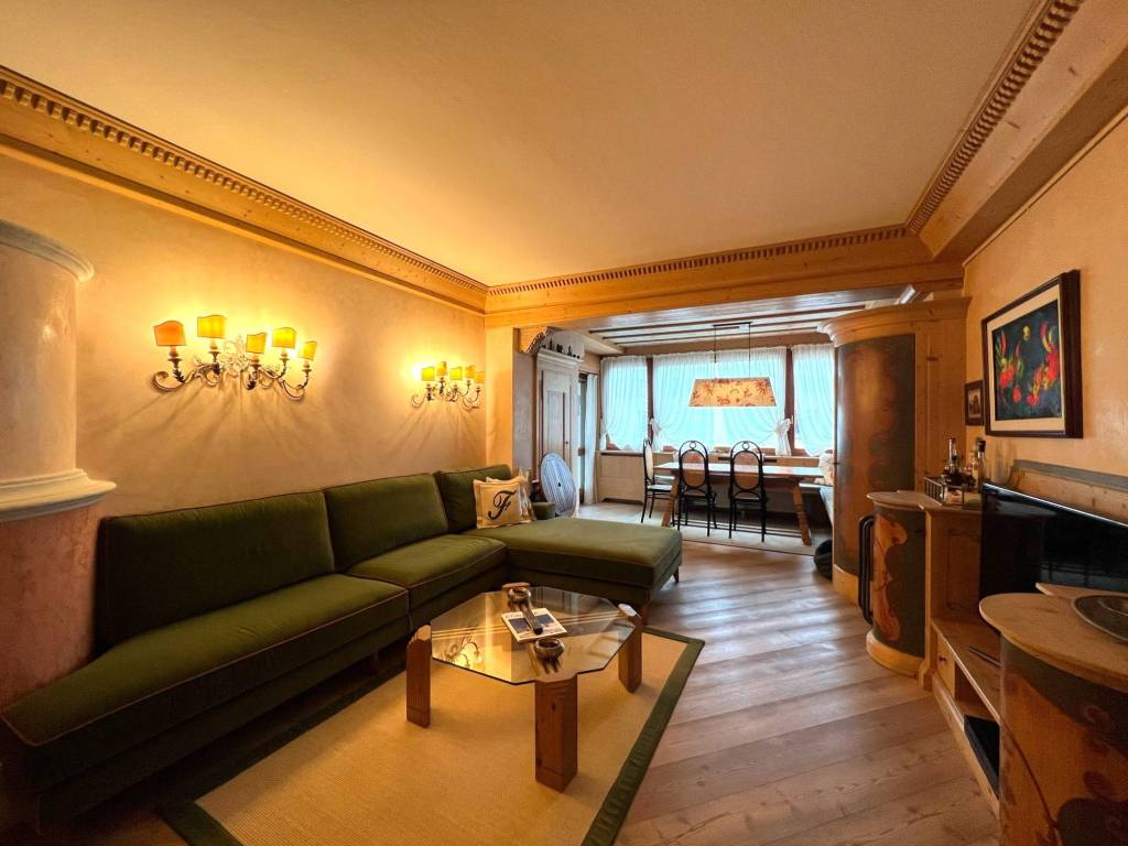 Appartamento a Cortina d'ampezzo - Foto 2