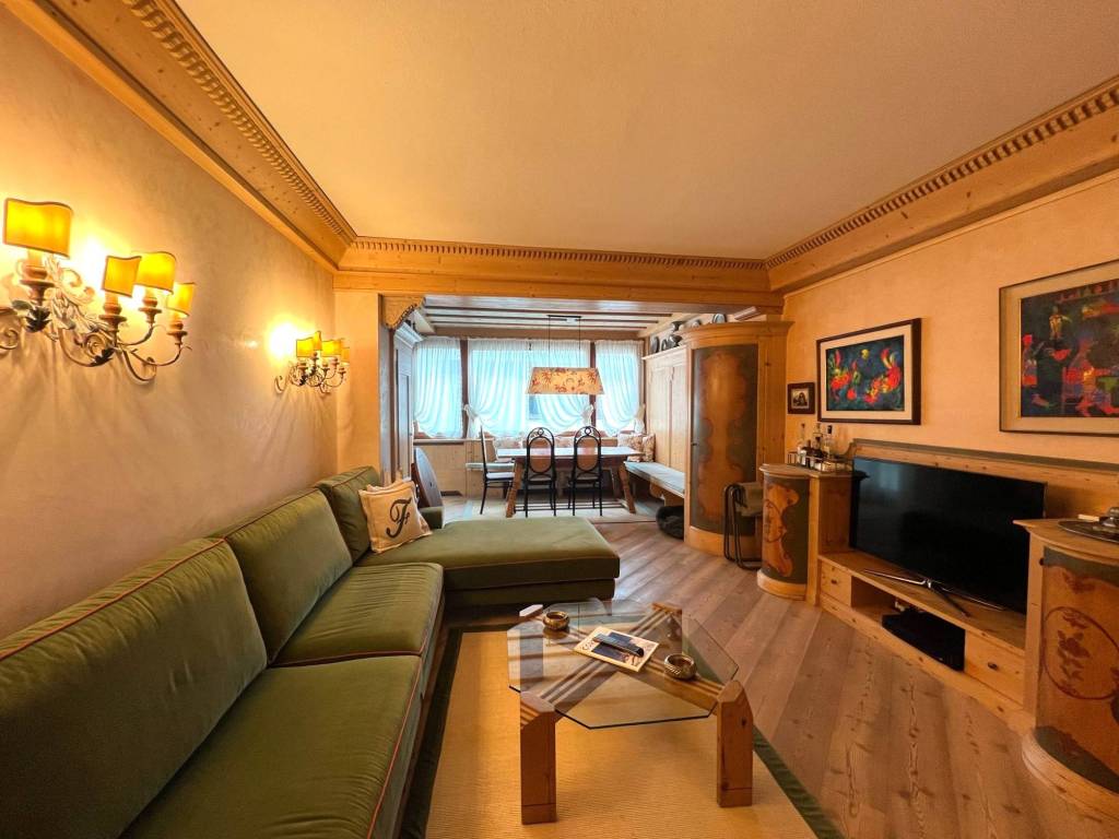 Appartamento a Cortina d'ampezzo - Foto 3