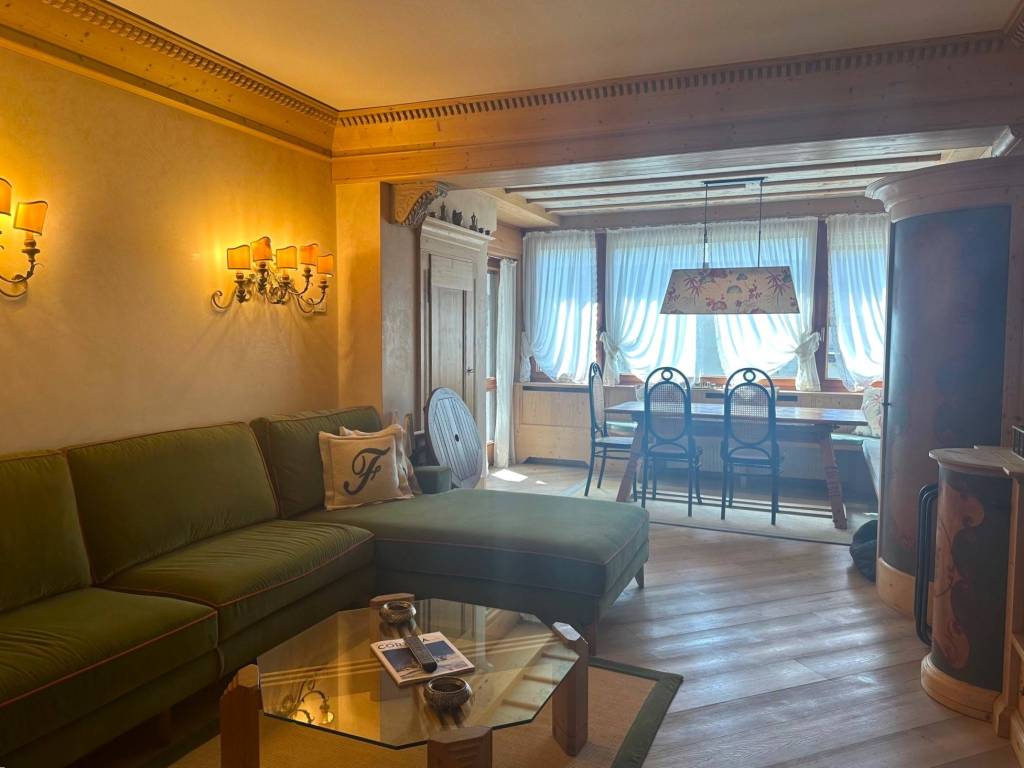Appartamento a Cortina d'ampezzo - Foto 4