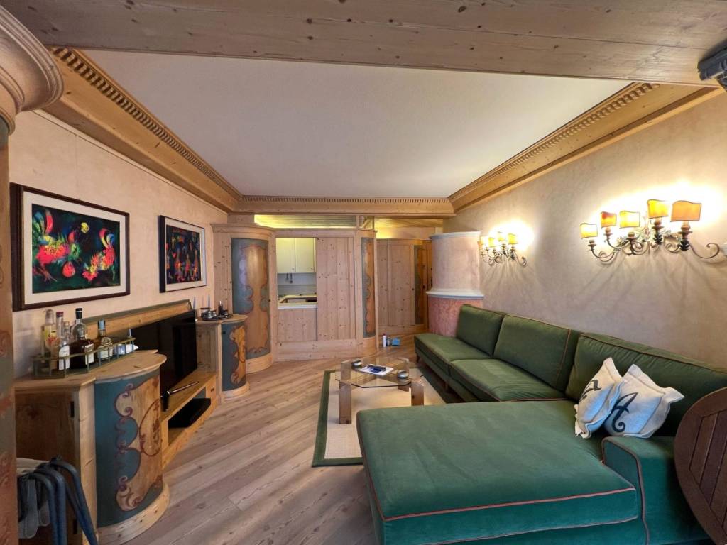 Appartamento a Cortina d'ampezzo - Foto 5