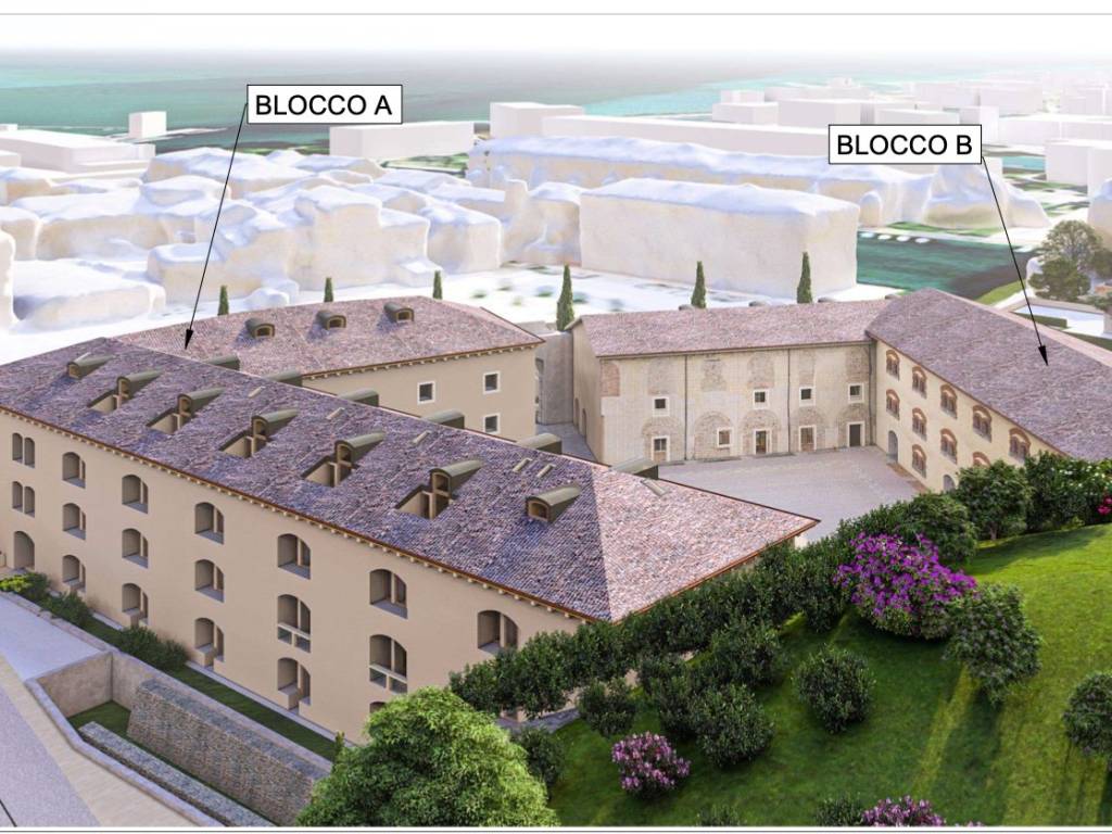 Appartamento a Peschiera del garda in Piazza Ferdinando di Savoia - Foto 3