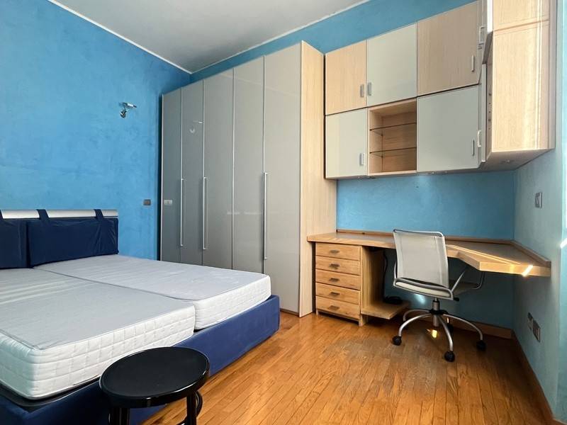 Appartamento a Milano in Via Altaguardia, 10 - Foto 5