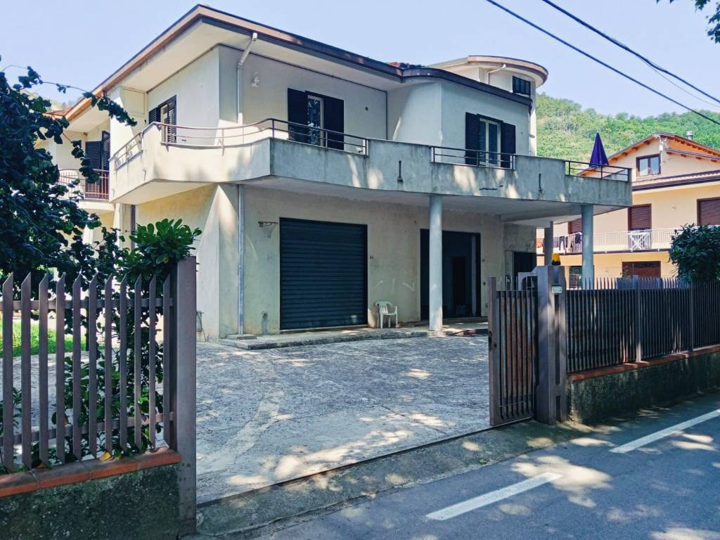 Villa a Moiano in Strada Provinciale Caudina Tronco 2 - Foto 5