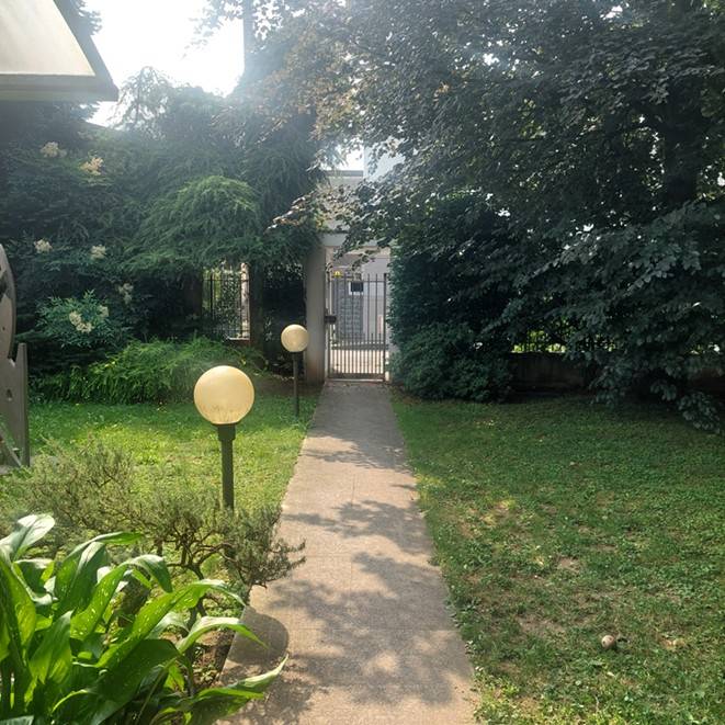 Appartamento a Castellanza in Via Alessandro Manzoni, 3 - Foto 3