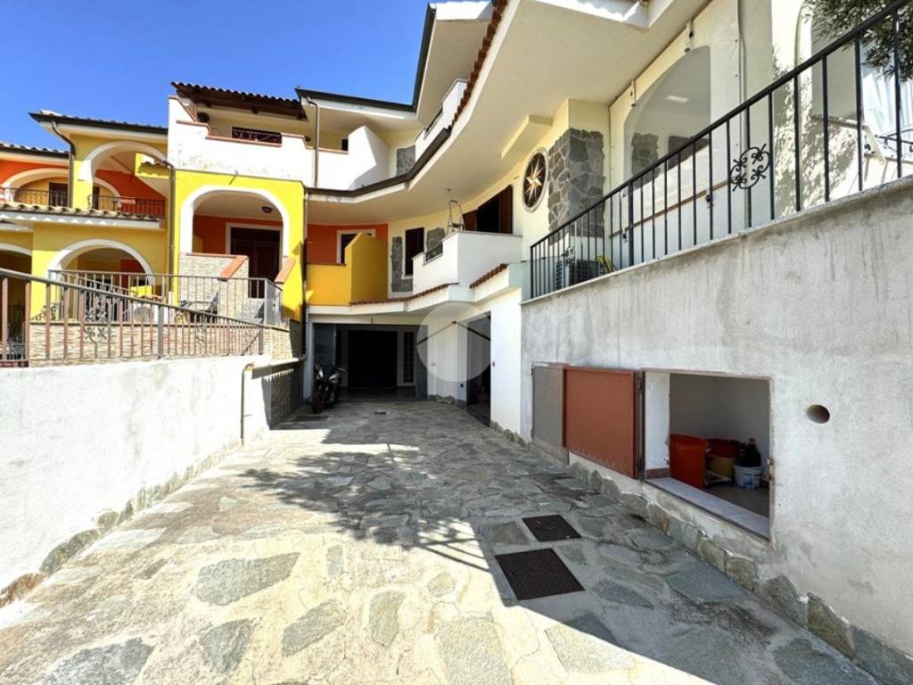 Appartamento a Villasimius in Via Cellini, 3 - Foto 2