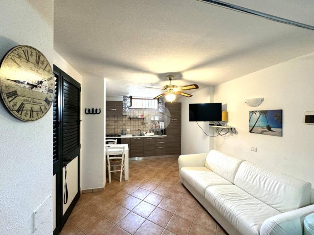 Appartamento a Villasimius in Via Cellini, 3 - Foto 5