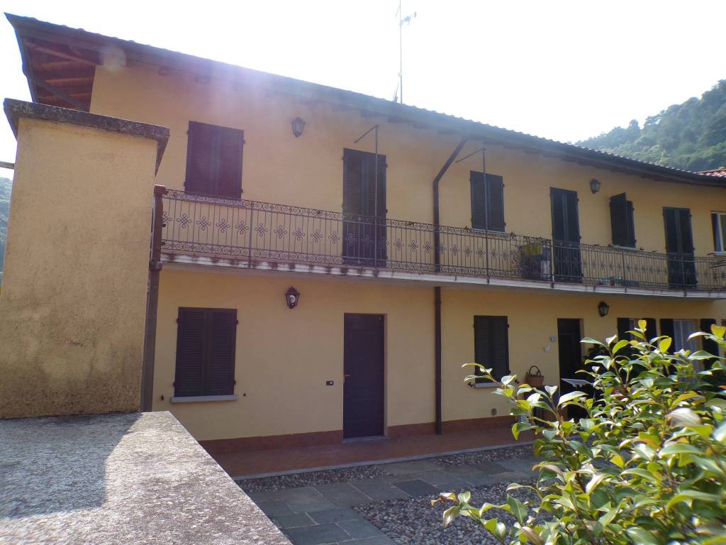 Casa indipendente a Comabbio in Via Monte Grappa - Foto 5