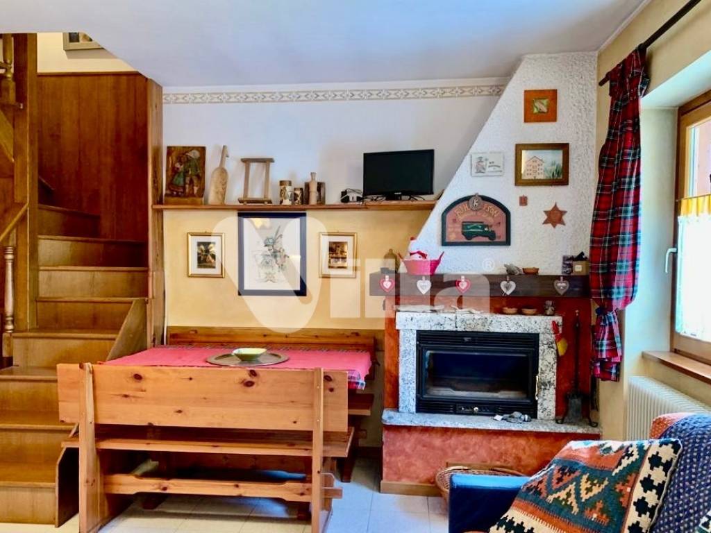 Appartamento a Valdidentro in Via Piandelvino, 10 - Foto 3