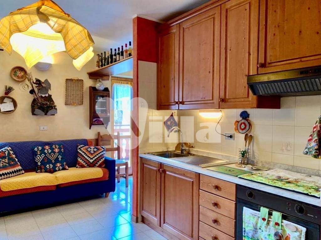 Appartamento a Valdidentro in Via Piandelvino, 10 - Foto 5