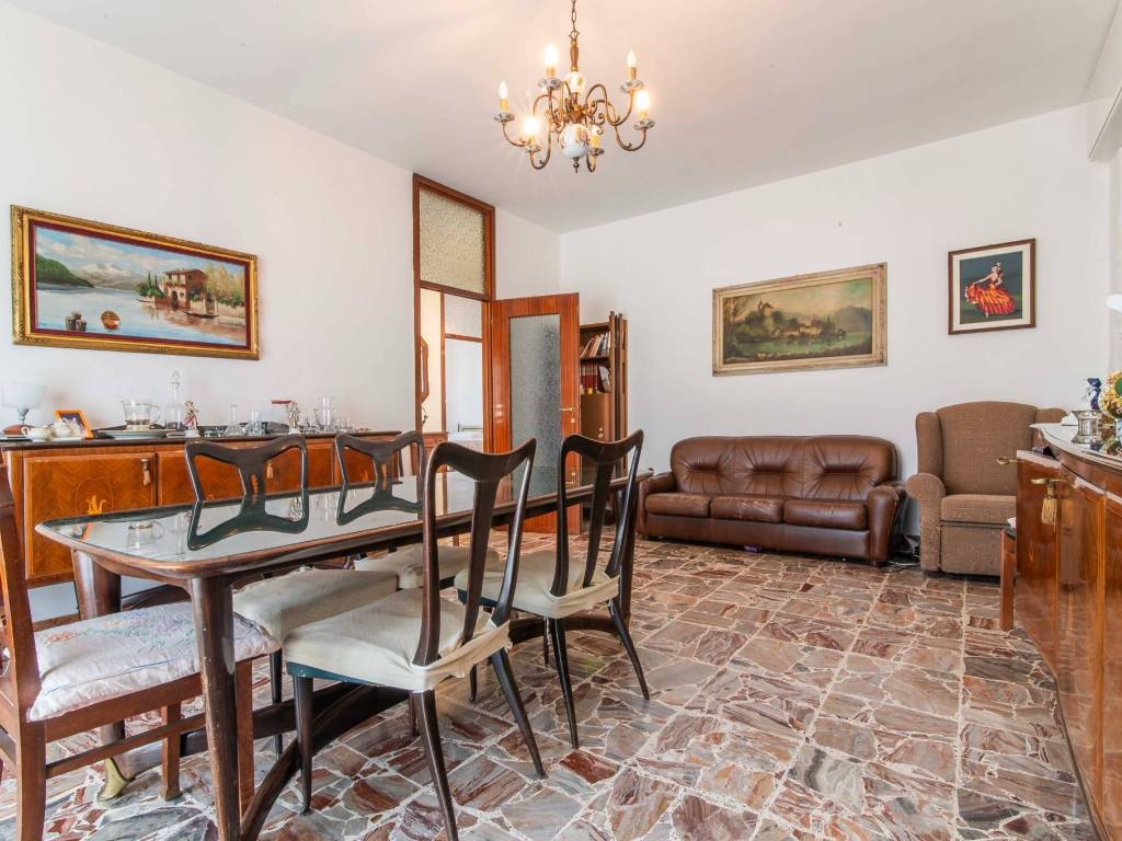Villa a Marnate in Via Olona, 97 - Foto 5