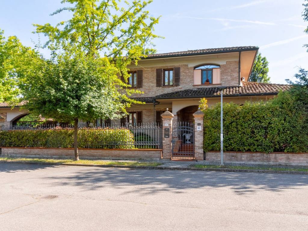 Villa a Soliera in Via Luigi Galvani - Foto 2