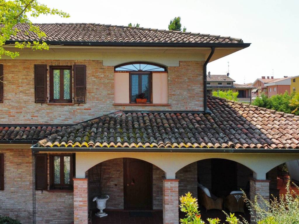 Villa a Soliera in Via Luigi Galvani - Foto 4