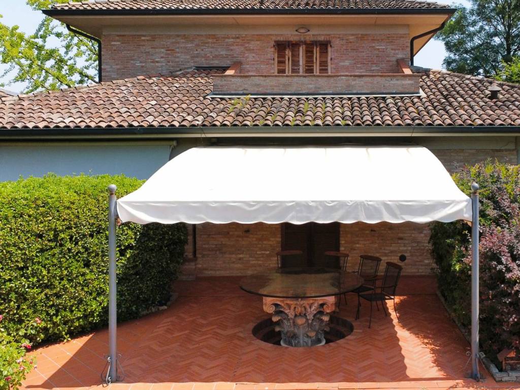 Villa a Soliera in Via Luigi Galvani - Foto 5