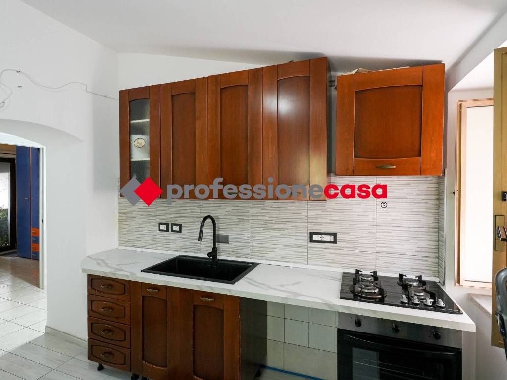 Appartamento a Altavilla silentina in Via Borgo San Martino - Foto 4