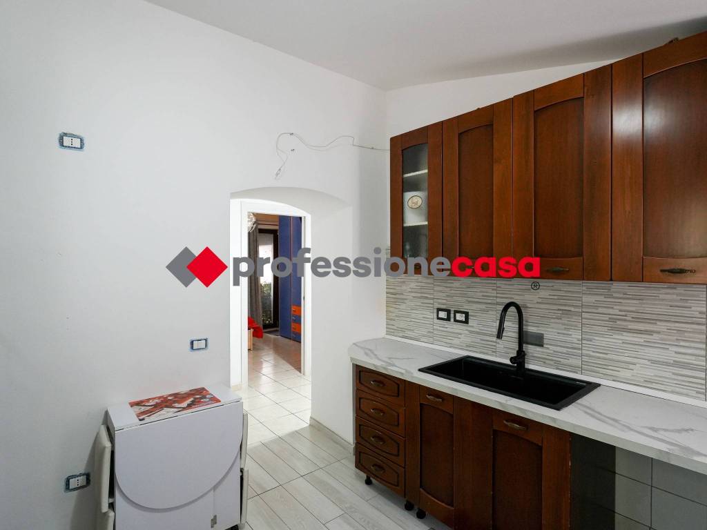 Appartamento a Altavilla silentina in Via Borgo San Martino - Foto 5