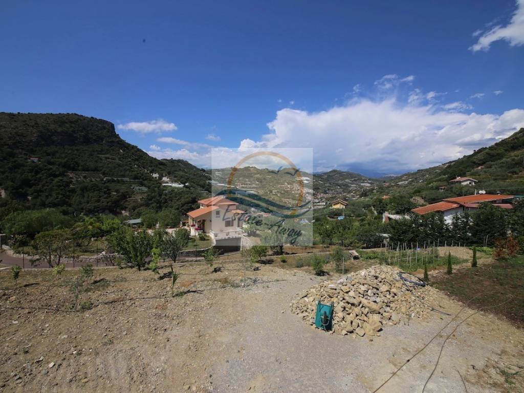 Villa a Vallecrosia in Via Garibe - Foto 2