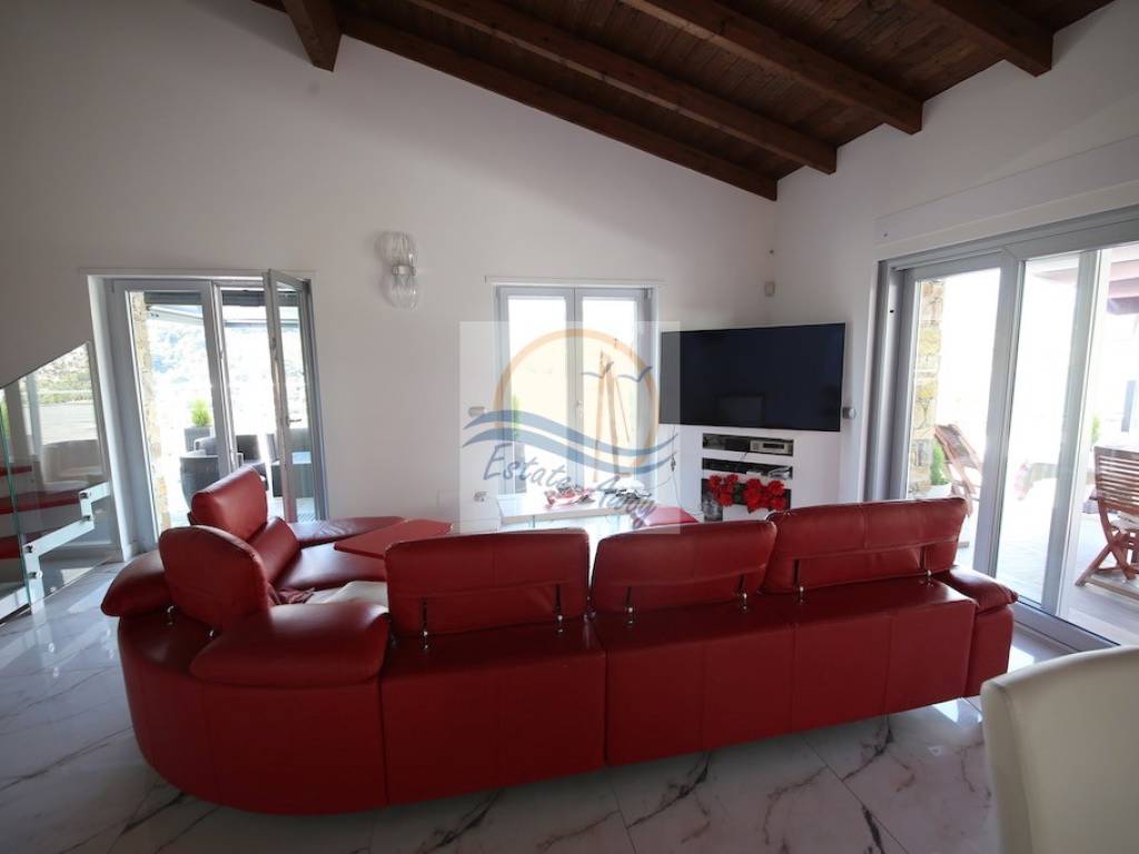 Villa a Vallecrosia in Via Garibe - Foto 5