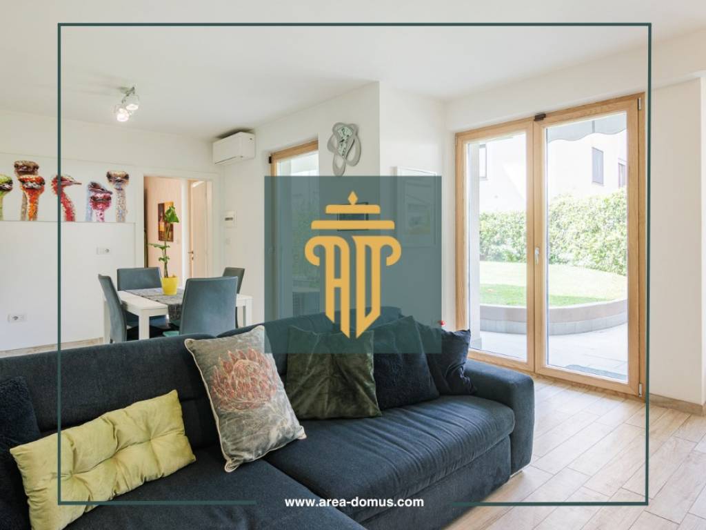 Appartamento a Merano in Via Magazzini, 15 - Foto 2