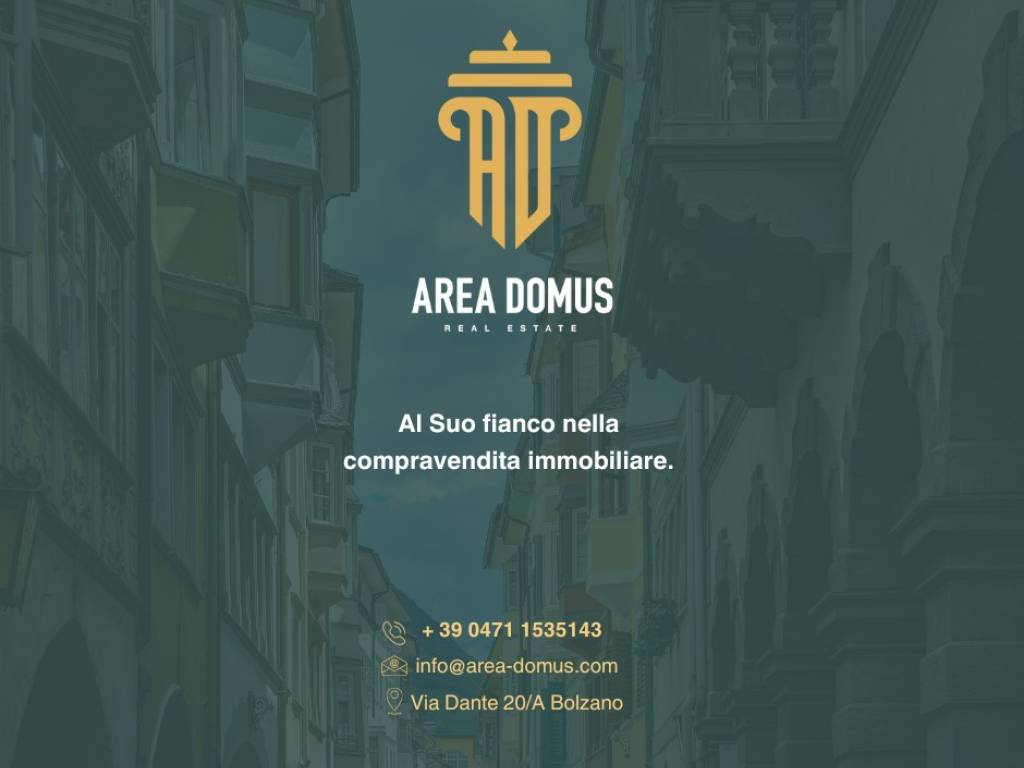 Appartamento a Merano in Via Magazzini, 15 - Foto 5