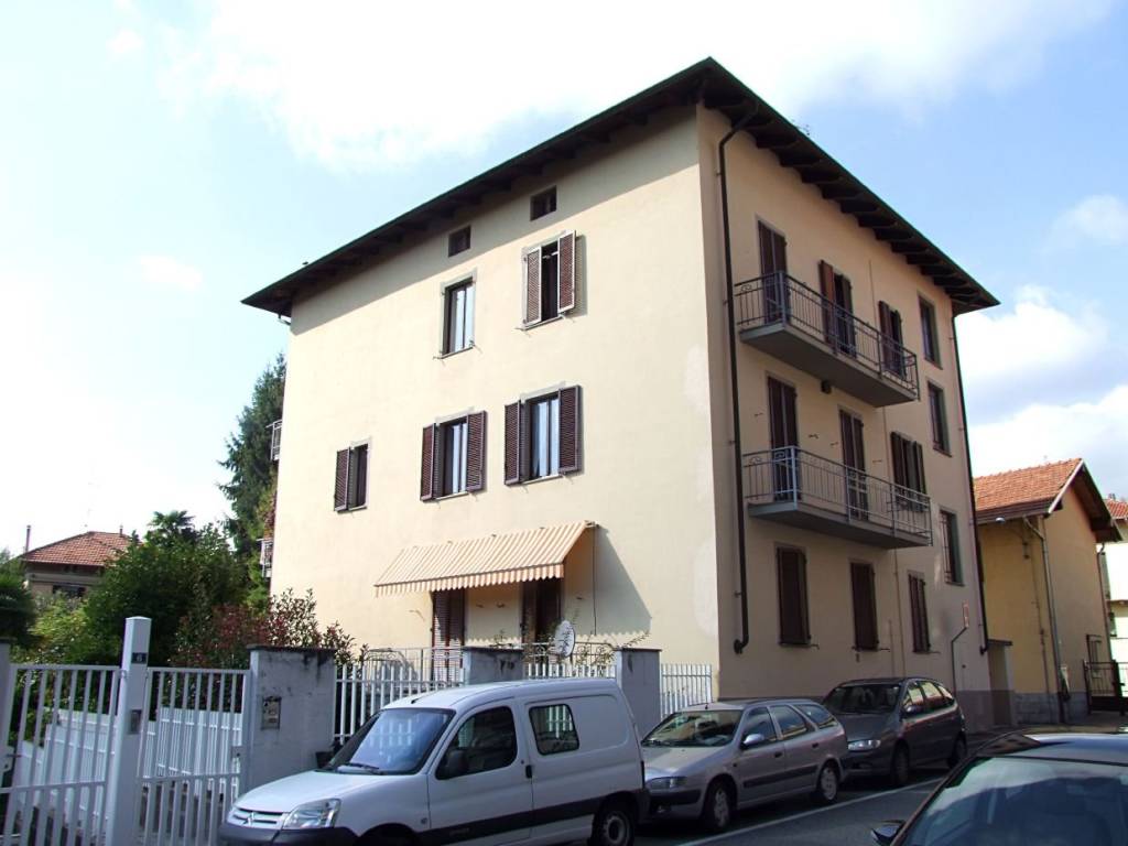 Appartamento a Biella in Via Augusto Vialardi di Verrone, 4 - Foto 2