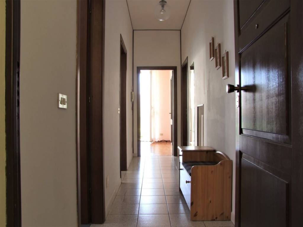 Appartamento a Biella in Via Augusto Vialardi di Verrone, 4 - Foto 3