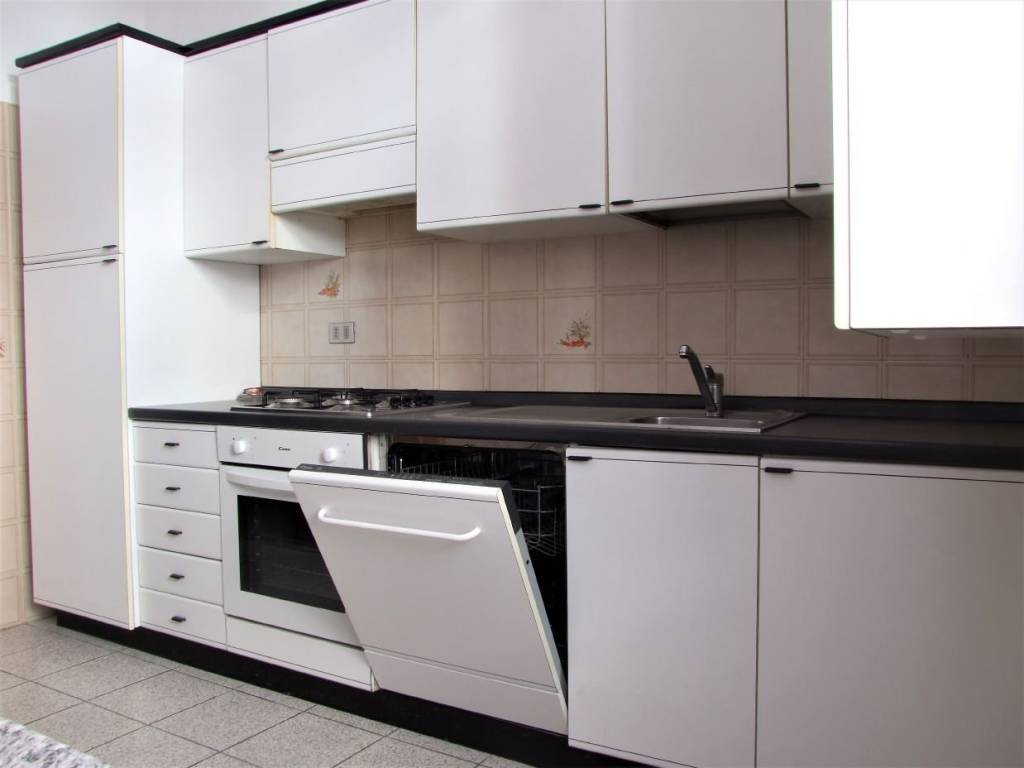 Appartamento a Biella in Via Augusto Vialardi di Verrone, 4 - Foto 5