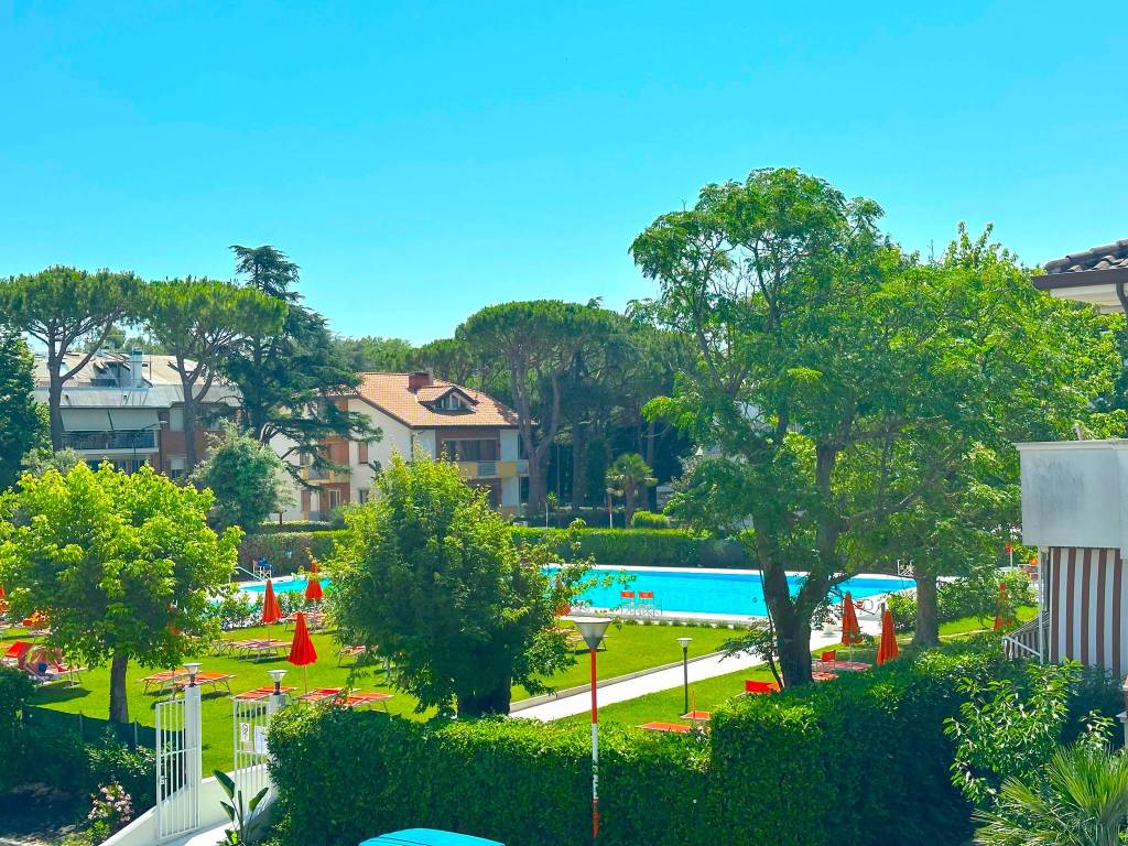 Appartamento a Riccione in Viale Marmolada - Foto 2