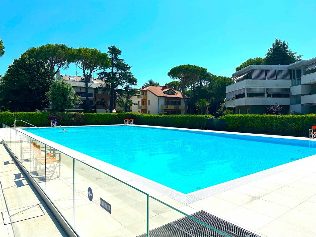 Appartamento a Riccione in Viale Marmolada - Foto 3