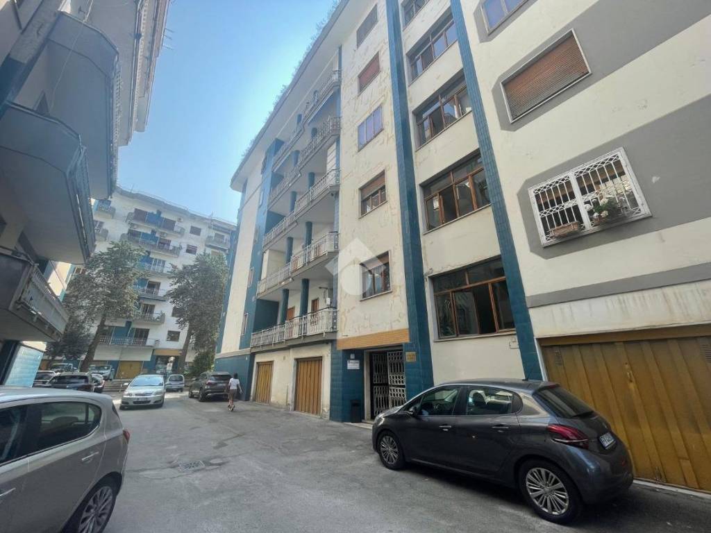 Appartamento a Benevento in Via Pacevecchia, 39 - Foto 2