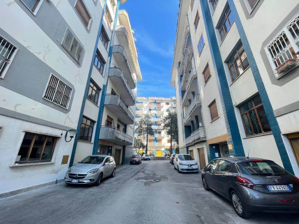 Appartamento a Benevento in Via Pacevecchia, 39 - Foto 4