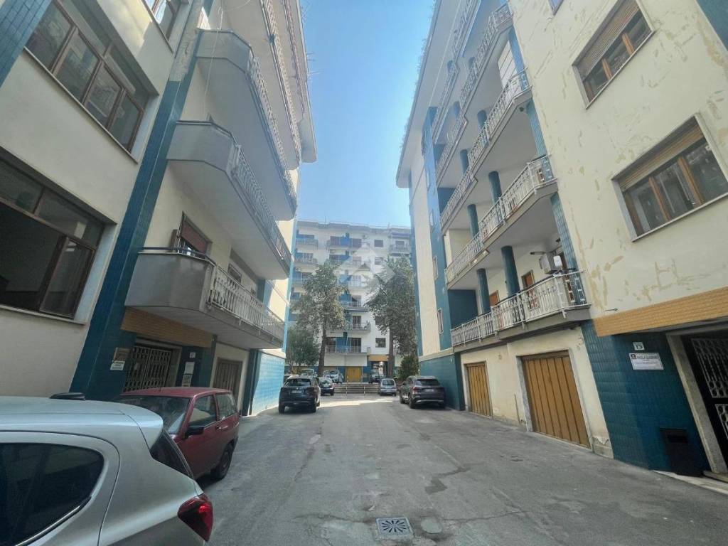 Appartamento a Benevento in Via Pacevecchia, 39 - Foto 5