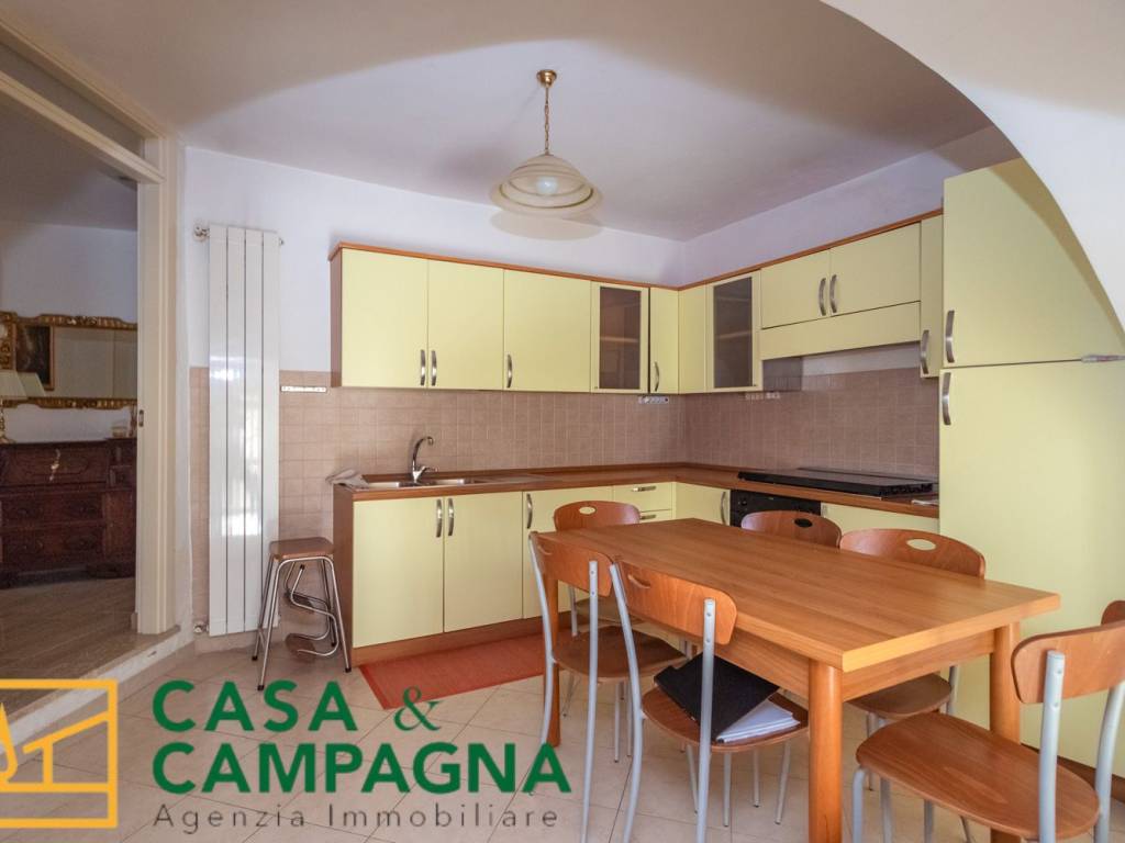 Casa indipendente a Capriati a volturno in Via Guglielmo Marconi - Foto 4