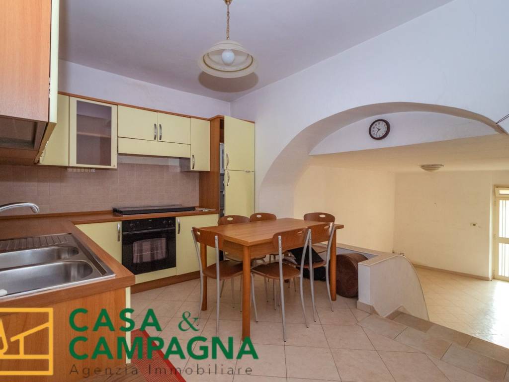 Casa indipendente a Capriati a volturno in Via Guglielmo Marconi - Foto 5